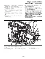 Preview for 205 page of Simplicity AGCO Allis 2000 Series Service & Repair Manual