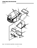 Preview for 210 page of Simplicity AGCO Allis 2000 Series Service & Repair Manual