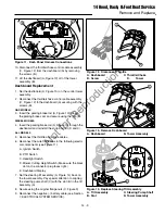 Предварительный просмотр 215 страницы Simplicity AGCO Allis 2000 Series Service & Repair Manual