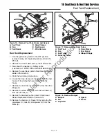 Предварительный просмотр 227 страницы Simplicity AGCO Allis 2000 Series Service & Repair Manual