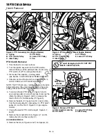 Предварительный просмотр 234 страницы Simplicity AGCO Allis 2000 Series Service & Repair Manual