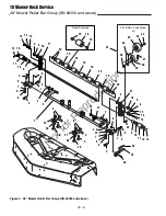 Preview for 252 page of Simplicity AGCO Allis 2000 Series Service & Repair Manual