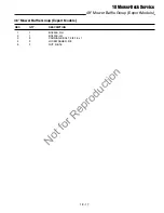 Preview for 261 page of Simplicity AGCO Allis 2000 Series Service & Repair Manual