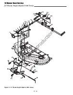 Preview for 268 page of Simplicity AGCO Allis 2000 Series Service & Repair Manual