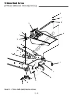 Предварительный просмотр 282 страницы Simplicity AGCO Allis 2000 Series Service & Repair Manual