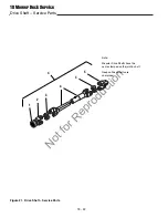 Preview for 286 page of Simplicity AGCO Allis 2000 Series Service & Repair Manual