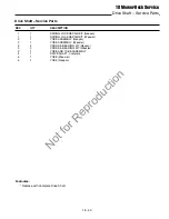 Preview for 287 page of Simplicity AGCO Allis 2000 Series Service & Repair Manual