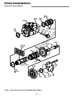 Preview for 306 page of Simplicity AGCO Allis 2000 Series Service & Repair Manual