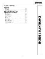 Preview for 22 page of Simplicity AGCO Allis 400 Series Service & Repair Manual