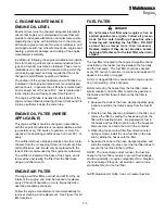 Preview for 26 page of Simplicity AGCO Allis 400 Series Service & Repair Manual