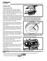 Preview for 29 page of Simplicity AGCO Allis 400 Series Service & Repair Manual