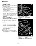 Preview for 37 page of Simplicity AGCO Allis 400 Series Service & Repair Manual