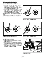 Preview for 49 page of Simplicity AGCO Allis 400 Series Service & Repair Manual