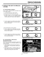 Preview for 52 page of Simplicity AGCO Allis 400 Series Service & Repair Manual