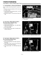 Preview for 53 page of Simplicity AGCO Allis 400 Series Service & Repair Manual