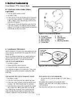 Preview for 55 page of Simplicity AGCO Allis 400 Series Service & Repair Manual