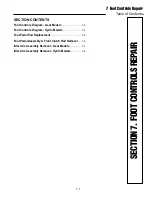 Preview for 62 page of Simplicity AGCO Allis 400 Series Service & Repair Manual