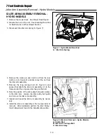 Preview for 69 page of Simplicity AGCO Allis 400 Series Service & Repair Manual