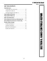 Preview for 70 page of Simplicity AGCO Allis 400 Series Service & Repair Manual