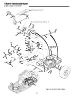 Preview for 85 page of Simplicity AGCO Allis 400 Series Service & Repair Manual