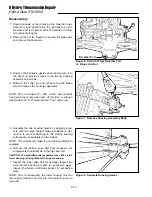 Preview for 89 page of Simplicity AGCO Allis 400 Series Service & Repair Manual