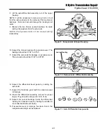 Preview for 90 page of Simplicity AGCO Allis 400 Series Service & Repair Manual