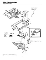 Preview for 103 page of Simplicity AGCO Allis 400 Series Service & Repair Manual