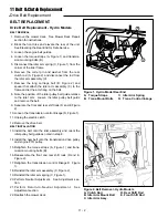 Preview for 108 page of Simplicity AGCO Allis 400 Series Service & Repair Manual