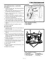 Preview for 109 page of Simplicity AGCO Allis 400 Series Service & Repair Manual