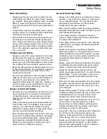 Preview for 11 page of Simplicity AGCO Allis 500 Series Service And Repair Manual