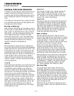 Preview for 12 page of Simplicity AGCO Allis 500 Series Service And Repair Manual