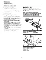 Preview for 32 page of Simplicity AGCO Allis 500 Series Service And Repair Manual