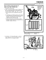 Preview for 39 page of Simplicity AGCO Allis 500 Series Service And Repair Manual