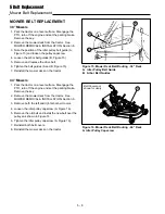 Preview for 54 page of Simplicity AGCO Allis 500 Series Service And Repair Manual