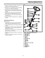 Preview for 99 page of Simplicity AGCO Allis 500 Series Service And Repair Manual