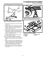 Preview for 127 page of Simplicity AGCO Allis 500 Series Service And Repair Manual