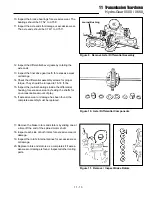 Preview for 149 page of Simplicity AGCO Allis 500 Series Service And Repair Manual