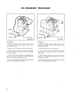 Предварительный просмотр 6 страницы Simplicity Article 294 Owner'S Manual