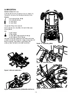 Preview for 22 page of Simplicity Axion / 150Z ZTR Series Operator'S Manual