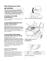 Preview for 18 page of Simplicity Axion Operator'S Manual