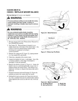 Preview for 20 page of Simplicity Axion Operator'S Manual