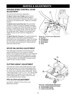 Preview for 26 page of Simplicity Axion Operator'S Manual