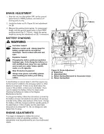 Preview for 27 page of Simplicity Axion Operator'S Manual