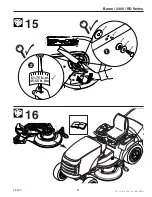 Предварительный просмотр 11 страницы Simplicity Baron Series Initial Setup Manual