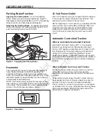 Preview for 12 page of Simplicity Broadmoor 22HP Operator'S Manual