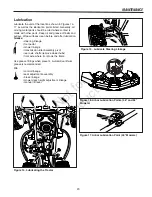 Предварительный просмотр 23 страницы Simplicity Broadmoor 22HP Operator'S Manual