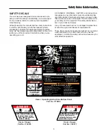 Preview for 7 page of Simplicity Broadmoor 2600 Series Operator'S Manual