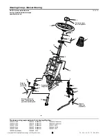 Preview for 8 page of Simplicity Broadmoor 2600 Parts Manual