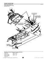 Предварительный просмотр 40 страницы Simplicity Broadmoor 2600 Parts Manual