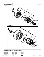 Preview for 50 page of Simplicity Broadmoor 2600 Parts Manual